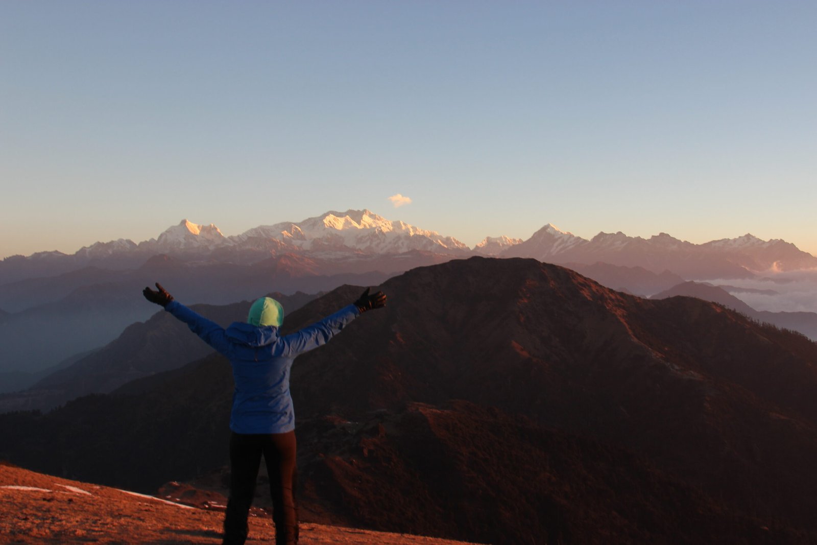 3-Day Sandakphu Trek Itinerary: A Short Himalayan Adventure