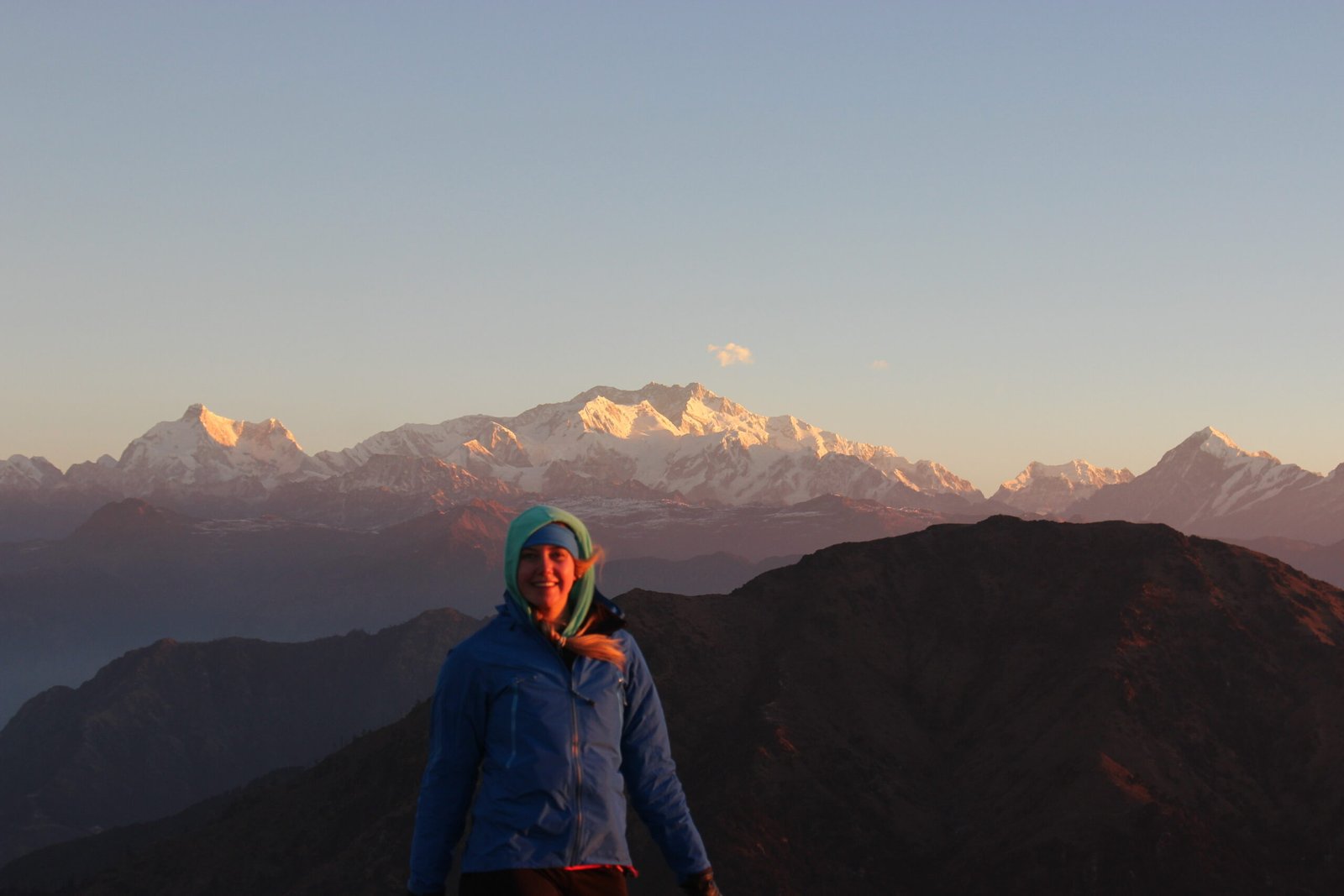 Nawang Treks and Tours in Darjeeling